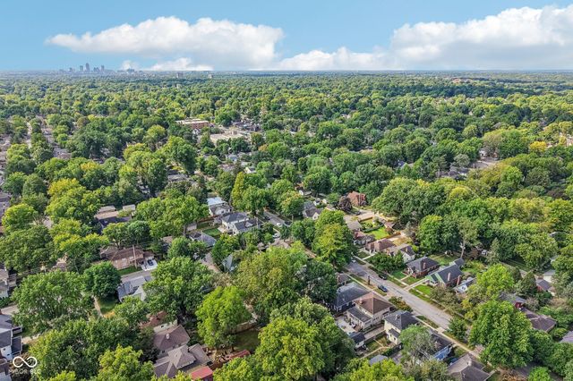 5607 Carrollton Avenue, Indianapolis, IN 46220
