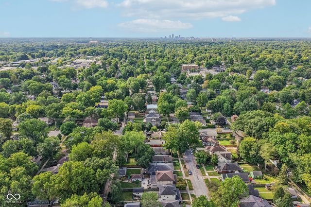 5607 Carrollton Avenue, Indianapolis, IN 46220