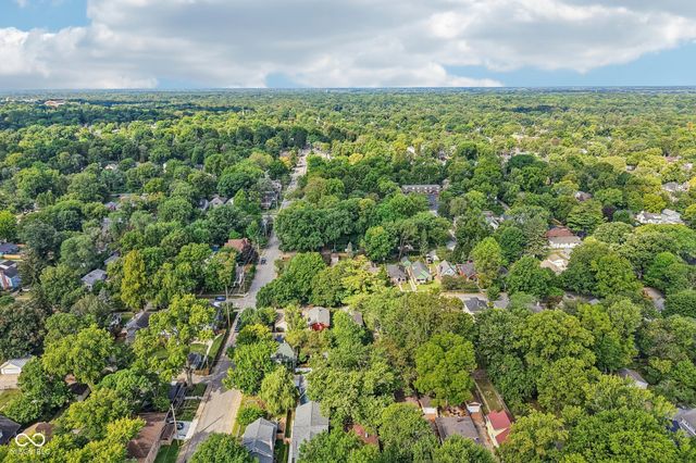 5607 Carrollton Avenue, Indianapolis, IN 46220