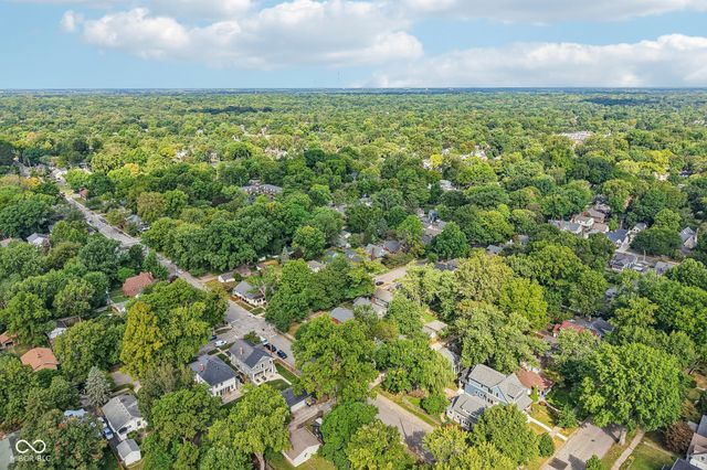 5607 Carrollton Avenue, Indianapolis, IN 46220
