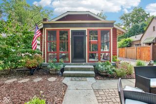 5607 Carrollton Avenue, Indianapolis, IN 46220