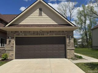 16625 Savor Lane, Clinton Township, MI 48035