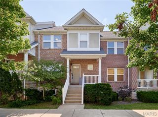 404 N Sarah Street, St Louis, MO 63108