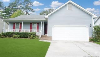 1332 Oak Knolls Drive, Fayetteville, NC 28314