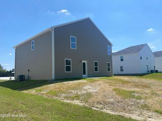 500 Sandy Hollow Drive 40, Jacksonville, NC 28540