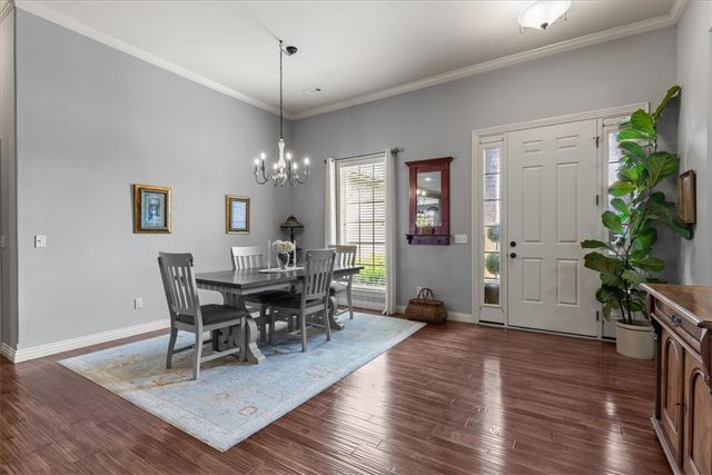 3400 SW Crosswinds Boulevard, Bentonville, AR 72713