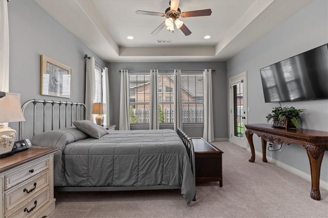 3400 SW Crosswinds Boulevard, Bentonville, AR 72713