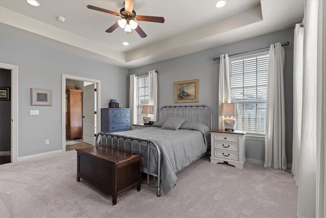 3400 SW Crosswinds Boulevard, Bentonville, AR 72713