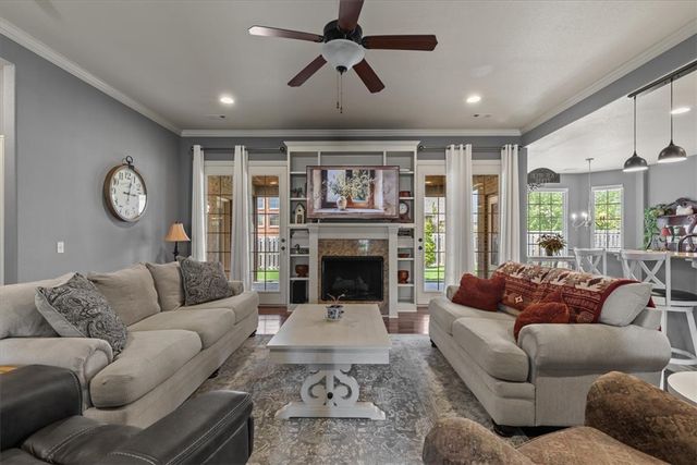 3400 SW Crosswinds Boulevard, Bentonville, AR 72713