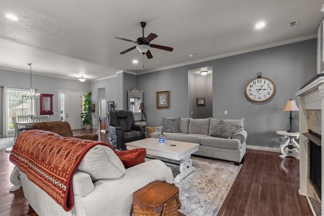3400 SW Crosswinds Boulevard, Bentonville, AR 72713