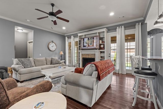 3400 SW Crosswinds Boulevard, Bentonville, AR 72713