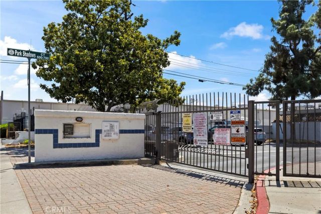 622 Park Shadow Court, Baldwin Park, CA 91706