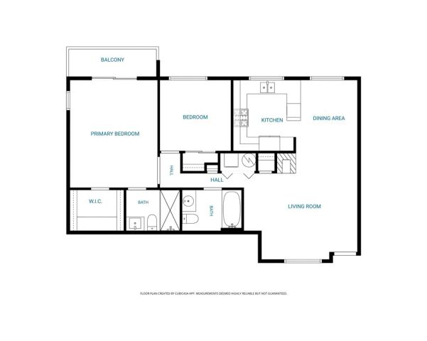 622 Park Shadow Court, Baldwin Park, CA 91706