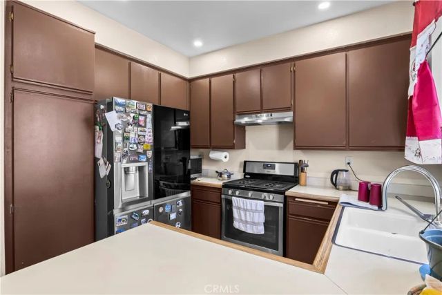 622 Park Shadow Court, Baldwin Park, CA 91706