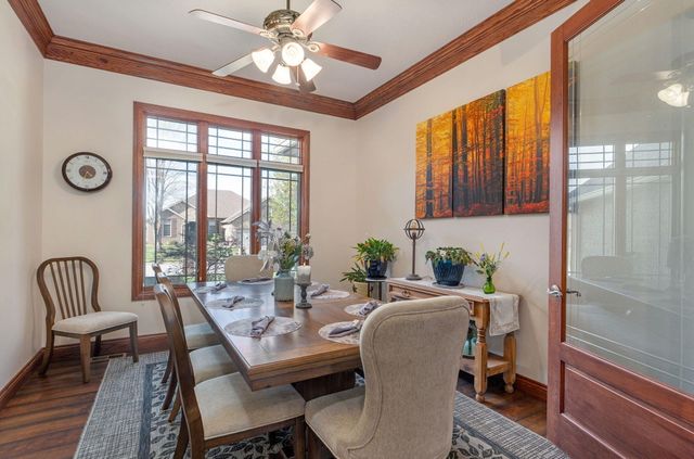 1004 W Glacier Court, Nixa, MO 65714