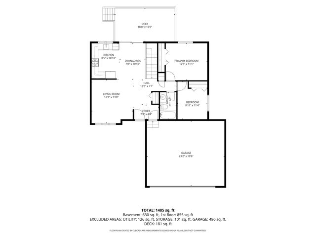 2916 Woodglen Street NW, Grand Rapids, MI 49504
