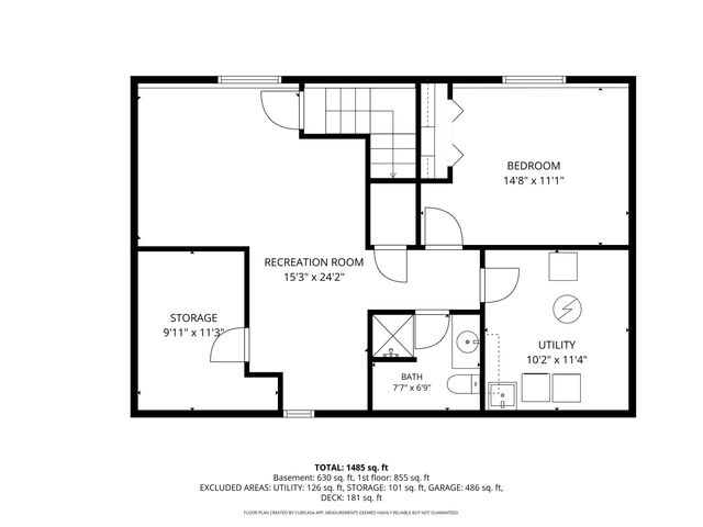2916 Woodglen Street NW, Grand Rapids, MI 49504
