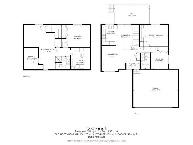 2916 Woodglen Street NW, Grand Rapids, MI 49504