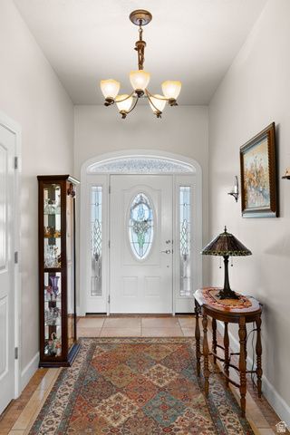 520 N OLD PARAGONAH HWY, Parowan, UT 84761