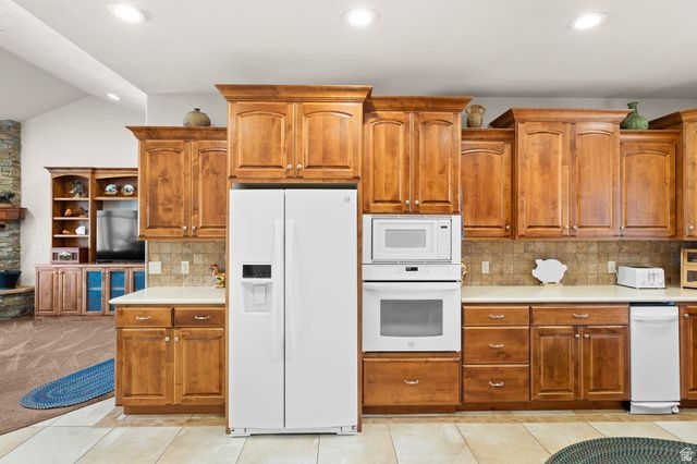 520 N OLD PARAGONAH HWY, Parowan, UT 84761