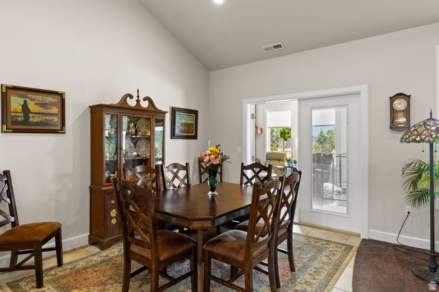 520 N OLD PARAGONAH HWY, Parowan, UT 84761