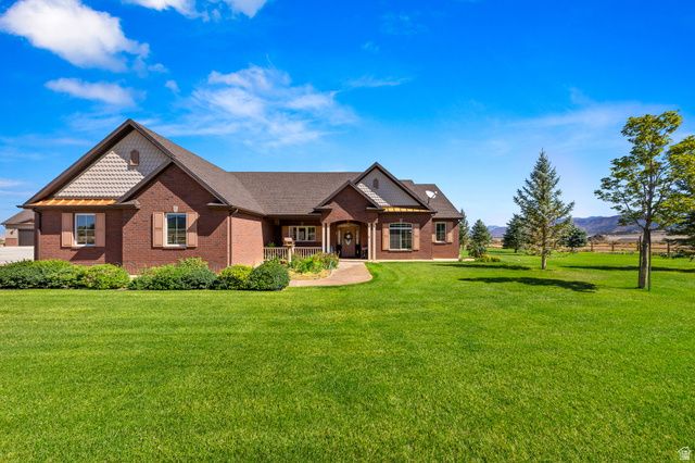 520 N OLD PARAGONAH HWY, Parowan, UT 84761