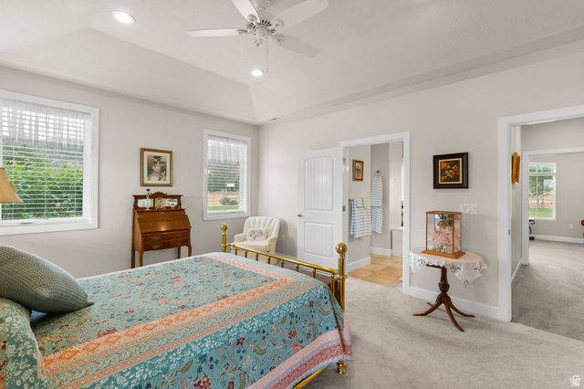 520 N OLD PARAGONAH HWY, Parowan, UT 84761