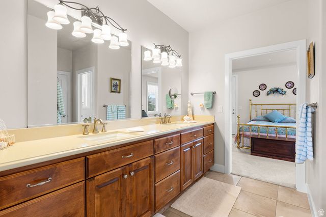 520 N OLD PARAGONAH HWY, Parowan, UT 84761