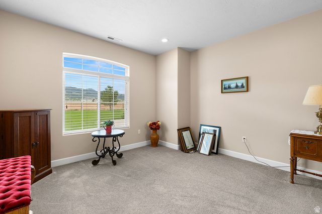 520 N OLD PARAGONAH HWY, Parowan, UT 84761