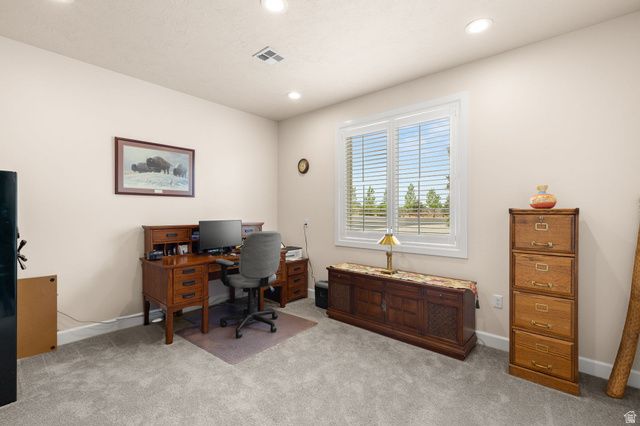 520 N OLD PARAGONAH HWY, Parowan, UT 84761