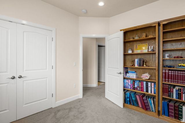 520 N OLD PARAGONAH HWY, Parowan, UT 84761