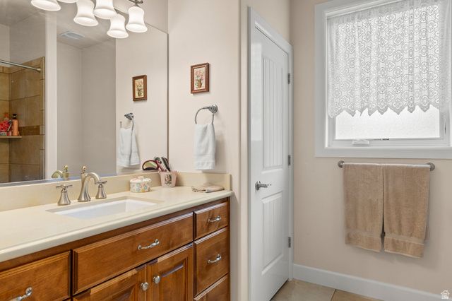 520 N OLD PARAGONAH HWY, Parowan, UT 84761