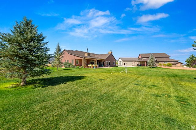 520 N OLD PARAGONAH HWY, Parowan, UT 84761