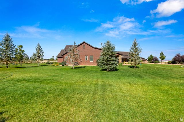 520 N OLD PARAGONAH HWY, Parowan, UT 84761