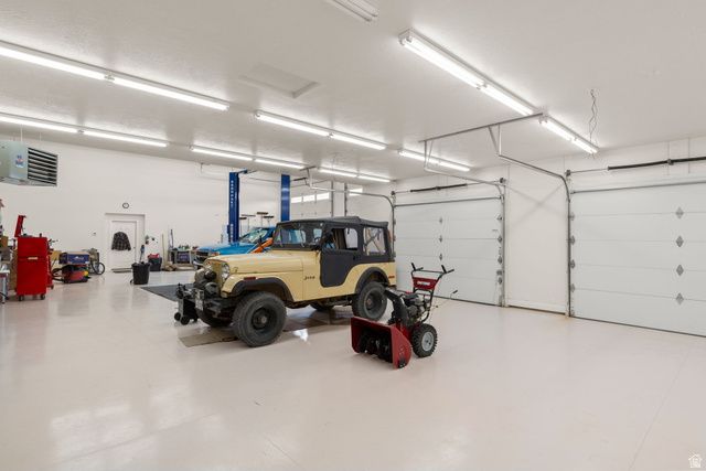 520 N OLD PARAGONAH HWY, Parowan, UT 84761