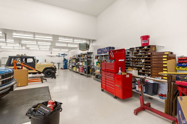 520 N OLD PARAGONAH HWY, Parowan, UT 84761