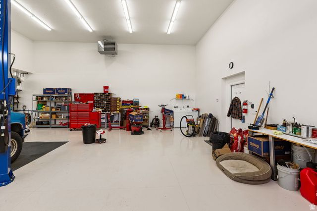 520 N OLD PARAGONAH HWY, Parowan, UT 84761