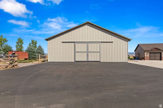 520 N OLD PARAGONAH HWY, Parowan, UT 84761