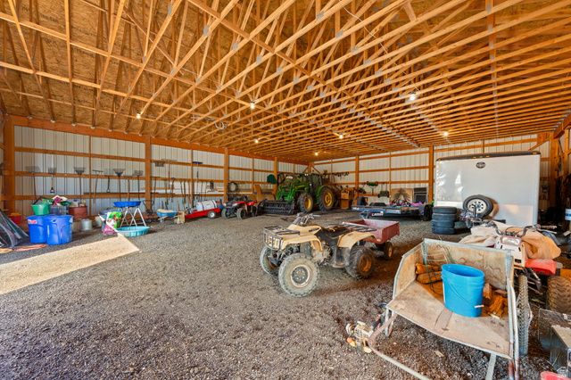 520 N OLD PARAGONAH HWY, Parowan, UT 84761