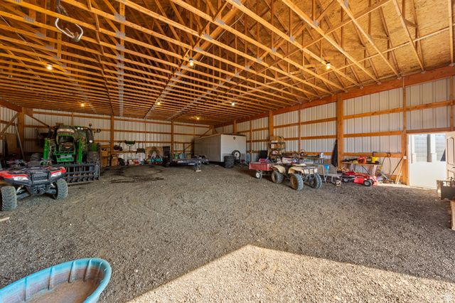 520 N OLD PARAGONAH HWY, Parowan, UT 84761