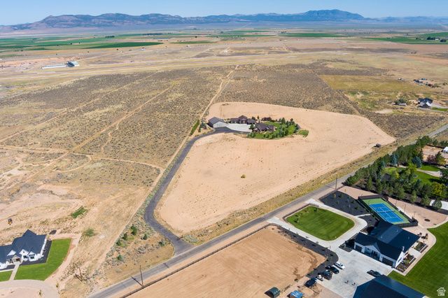 520 N OLD PARAGONAH HWY, Parowan, UT 84761