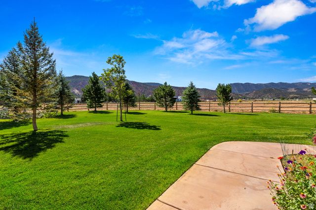 520 N OLD PARAGONAH HWY, Parowan, UT 84761