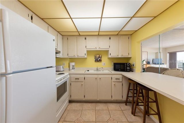 1270 GULF BOULEVARD 1505, Clearwater, FL 33767