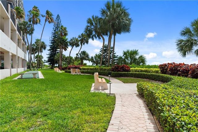 1270 GULF BOULEVARD 1505, Clearwater, FL 33767