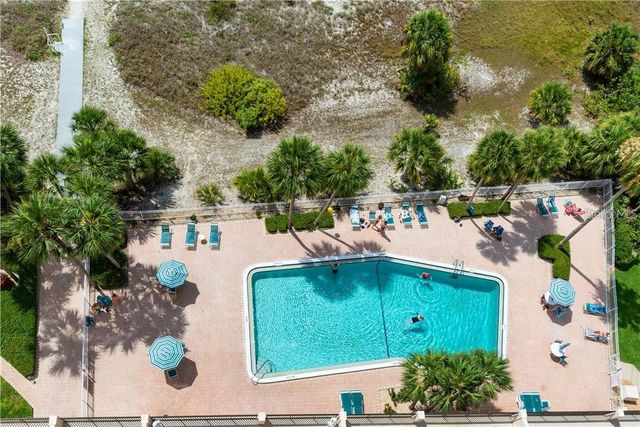 1270 GULF BOULEVARD 1505, Clearwater, FL 33767