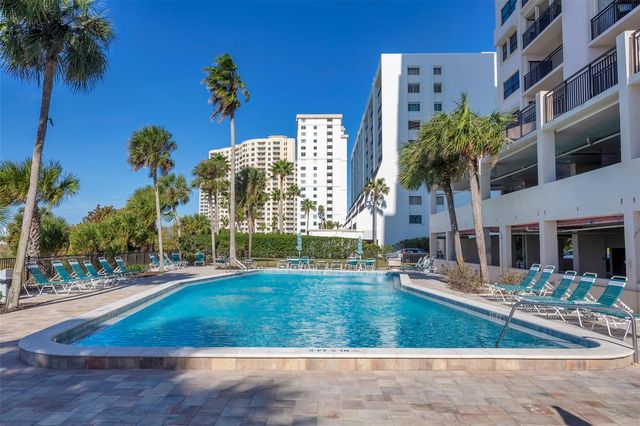 1270 GULF BOULEVARD 1505, Clearwater, FL 33767
