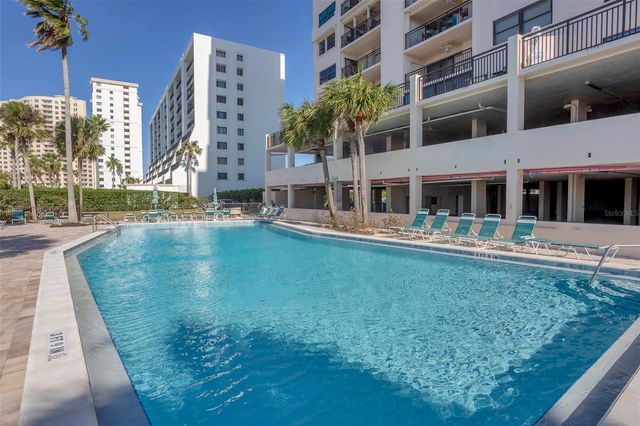 1270 GULF BOULEVARD 1505, Clearwater, FL 33767