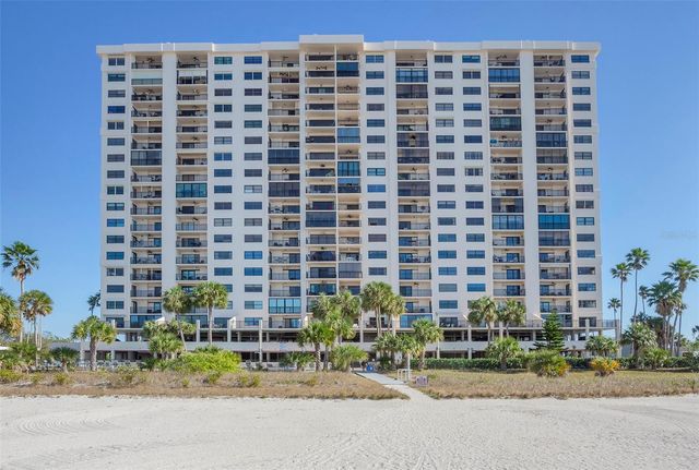1270 GULF BOULEVARD 1505, Clearwater, FL 33767