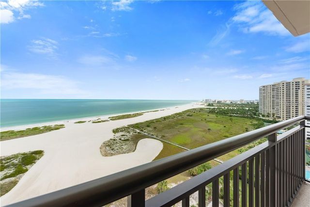 1270 GULF BOULEVARD 1505, Clearwater, FL 33767