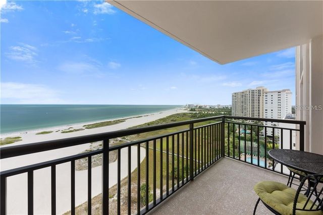 1270 GULF BOULEVARD 1505, Clearwater, FL 33767